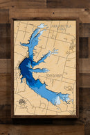 Arkabutla (DeSoto & Tate)