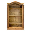 Provenzal Rustic Armoire
