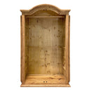 Provenzal Rustic Armoire