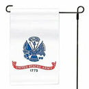 Army Garden Flag by Flagman of America