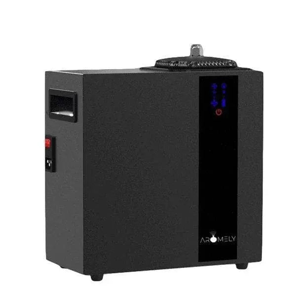 ARO MAX Smart HVAC Scent Diffuser Up to 16,000 Sqft - Bluetooth & Waterless, photo 2 of 8