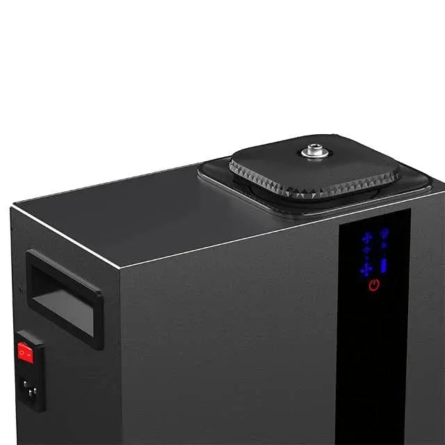 ARO MAX Smart HVAC Scent Diffuser Up to 16,000 Sqft - Bluetooth & Waterless, photo 7 of 8