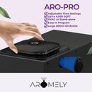 ARO PRO - Smart HVAC Scent Diffuser Up to 4,000 Sqft - Bluetooth & Waterless