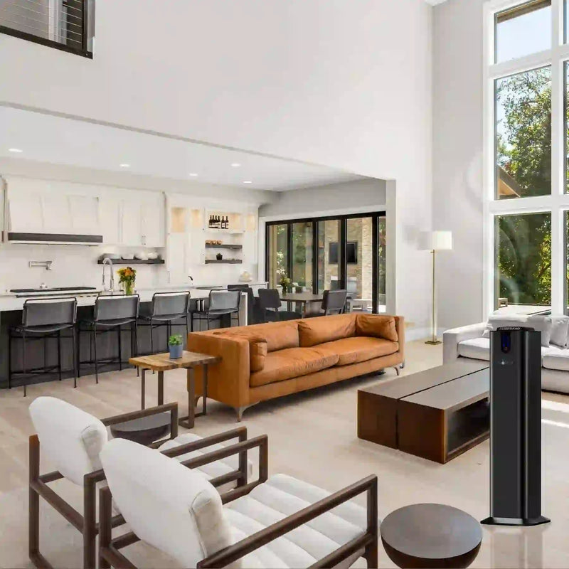 ARO TOWER - Smart Scent Diffuser for Home, Office & SPA Up To 3,000 Sqft. (Open Areas)