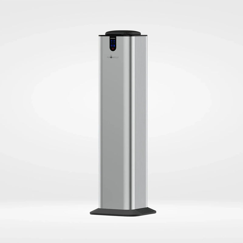 ARO TOWER - Smart Scent Diffuser for Home, Office & SPA Up To 3,000 Sqft. (Open Areas)