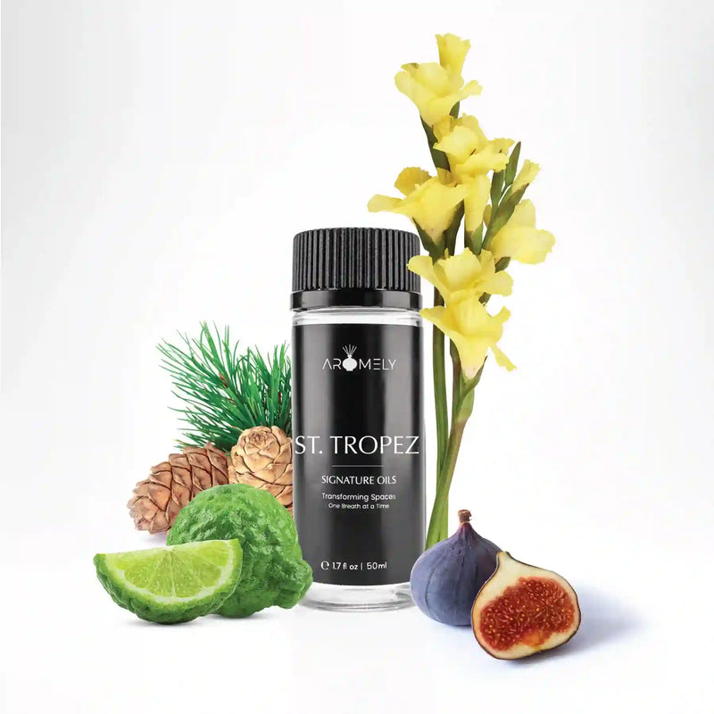 St. Tropez - Inspired by: Edition Hotel®