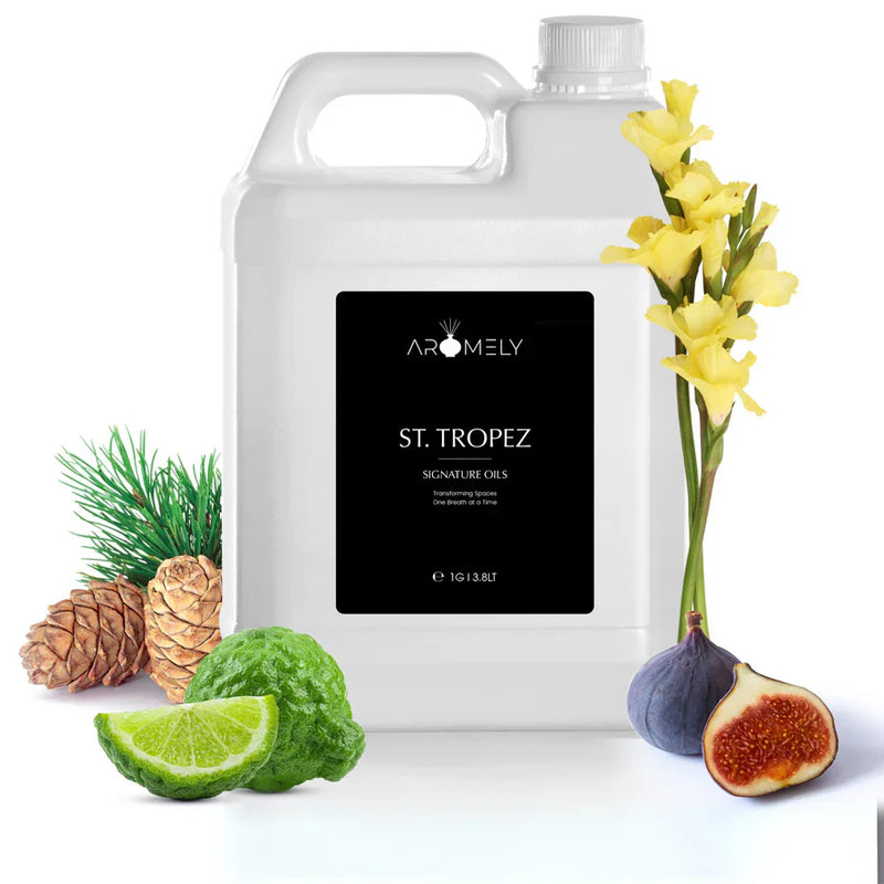 St. Tropez - Inspired by: Edition Hotel®