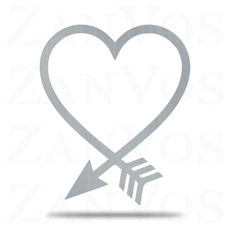 Arrow Heart