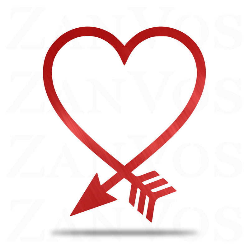 Arrow Heart