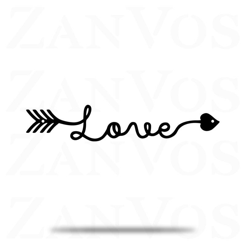 Arrow Love