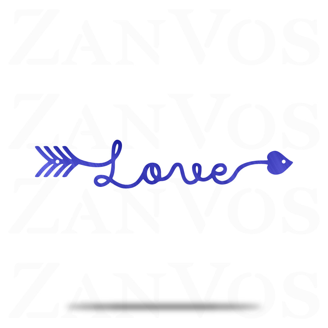 Arrow Love, photo 3 of 7