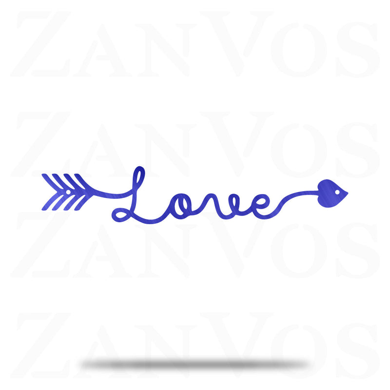 Arrow Love