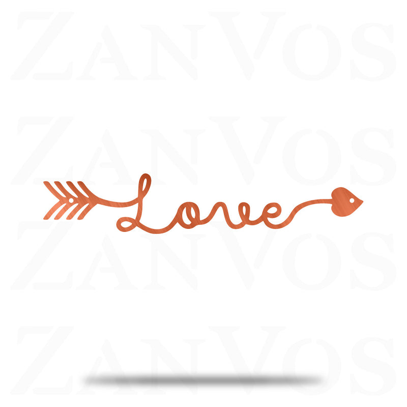 Arrow Love