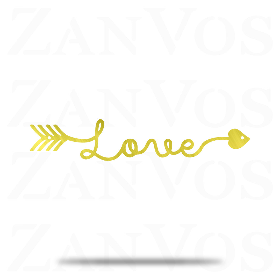 Arrow Love, photo 5 of 7
