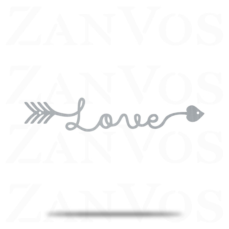 Arrow Love