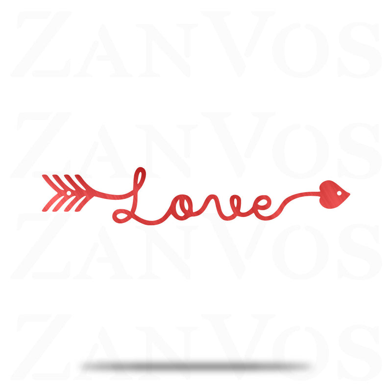 Arrow Love