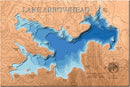 Arrowhead (San Bernardino)