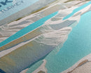 Pamukkale Wall Art, Turkey Poster, Eurasia Wall Print, Travel Wall Print, Travel Poster, Travel Wall Art, Canvas Wall Print