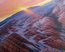 Panoramic of Bryce Canyon National Park, Extra Large Wall Art, Panoramic Wall Art, Panoramic Print, Landscape Photography, Landscape Print