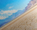 Panoramic of Death Valley National Park, Extra Large Wall Art, Panoramic Wall Art, Panoramic Print, Landscape Photography Landscape Print