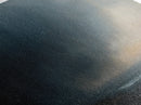 Framed Moody Wall Art, Panoramic Seascape On a Stormy Day - Dark Decor - Cloudy Sky Art - Above Bed Decor, Above Sofa Painting