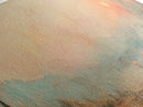 Moody Floral Landscape Painting Print, Panoramic Wall Art, Moody Artwork, Moody Landscape, Moody Wallpaper Wall Art, Moody Art Print