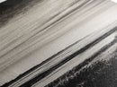 Black White, Seascape Art, Coastal Print, Framed Canvas Print, Monochrome Wall Art, Beach House Decor, Large Art, Living Room Artwork