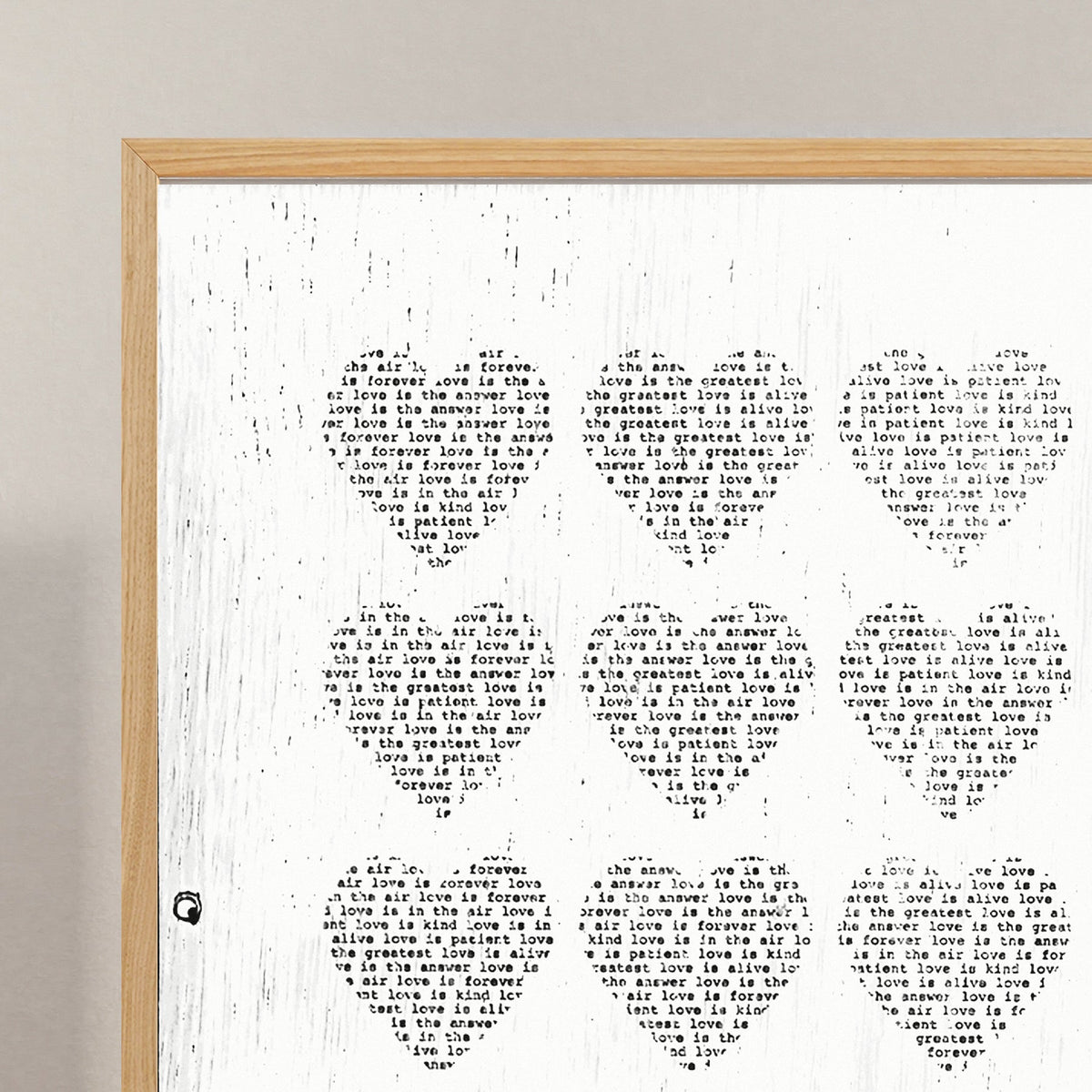 Love Is... Art Prints, photo 3 of 3