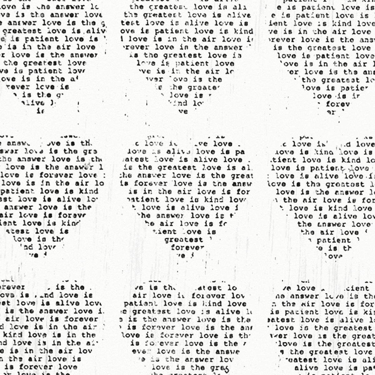 Love Is... Art Prints, photo 2 of 3