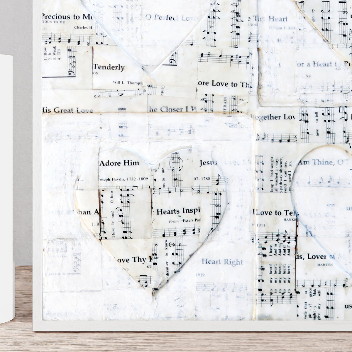 Love Hymns Art Prints, photo 4 of 4