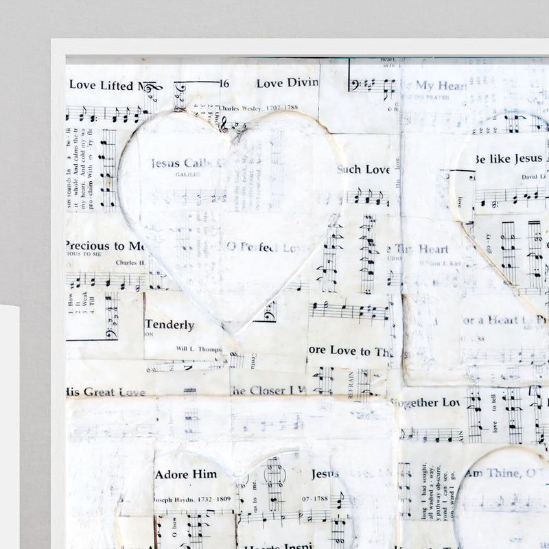 Love Hymns Art Prints, photo 3 of 4