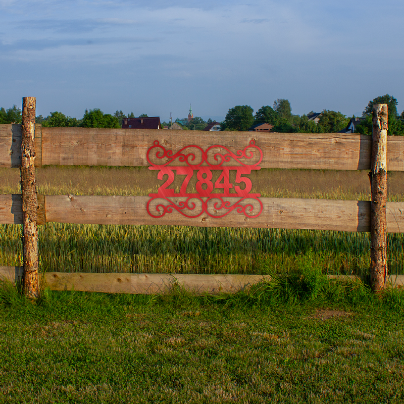 Swirl Address