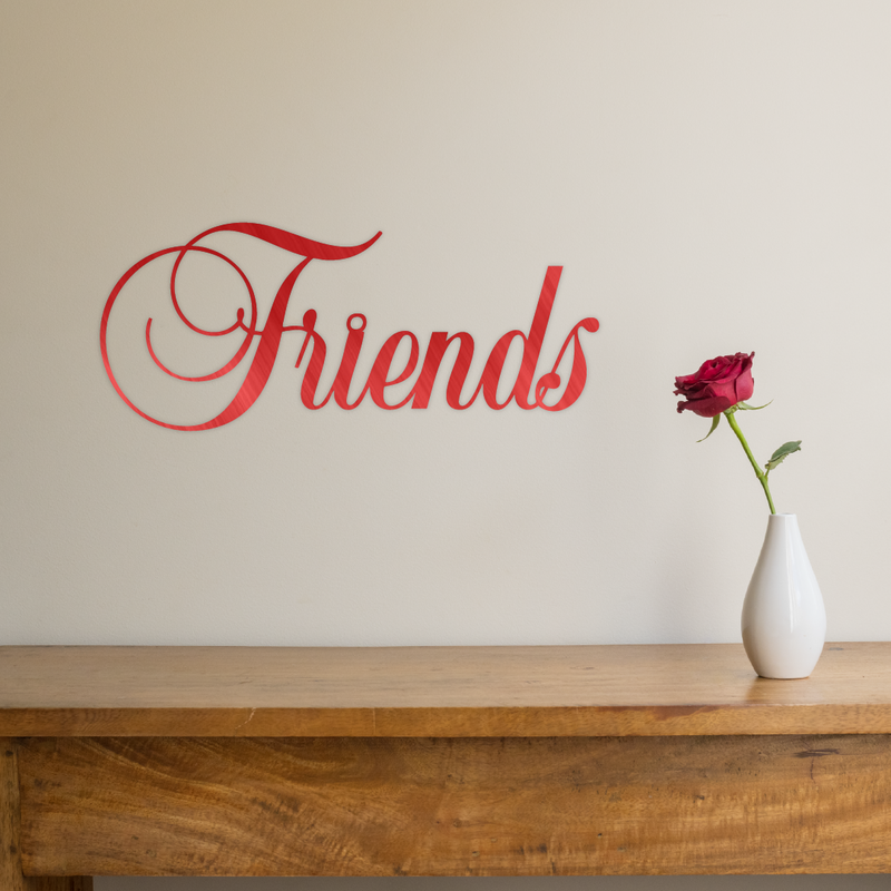 Friends
