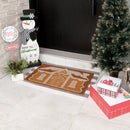 Gingerbread House