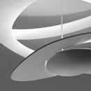 Pirce pendant lamp