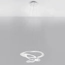 Pirce pendant lamp