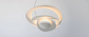 Pirce pendant lamp