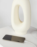 Artemis Table Lamp by Brightech