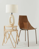 Artemis Table Lamp by Brightech