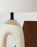 Artemis Table Lamp by Brightech