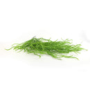 Weeping Willow Grass Artificial Hanging Bush 37in – UV Resistant