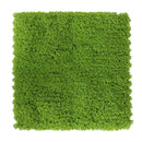 Evergreen Moss Artificial Green Wall Mat 40×20in 5.5 SQ FT – UV Resistant – Commercial Grade