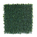 Sample Panel – Green Tropics Vertical Garden (Small Sample)