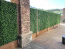 Sample Panel – Jasmine Green Wall (Small Sample)