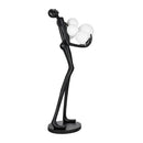 Artistic Decorative Figure Floor Lamp