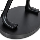Artistic Decorative Figure Floor Lamp
