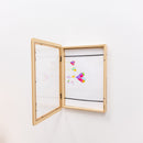 Changeable Artwork Frame by Enjoy The Wood
