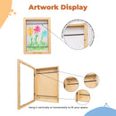 Changeable Artwork Frame by Enjoy The Wood