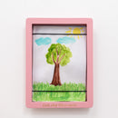 Changeable Artwork Frame by Enjoy The Wood