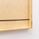 Changeable Artwork Frame by Enjoy The Wood